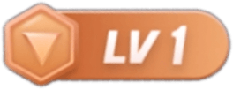 等级-LV1-Game Hub