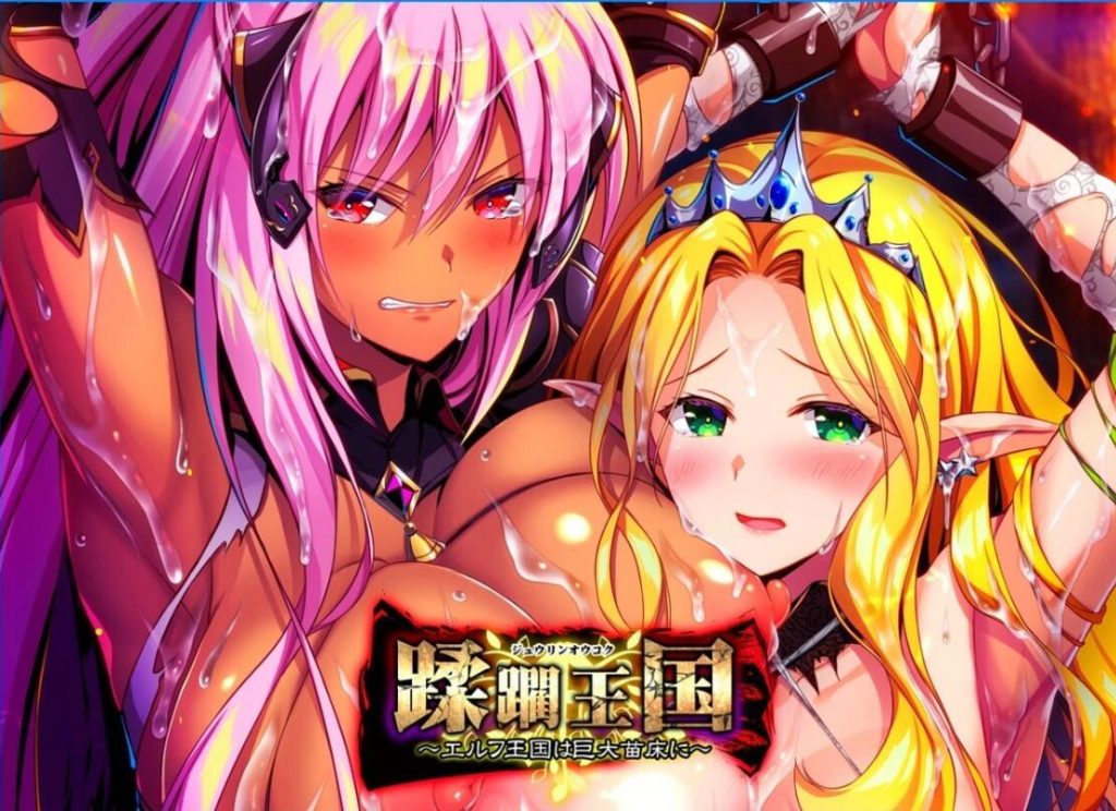 精灵王国  AI精翻汉化版+存档-Game Hub