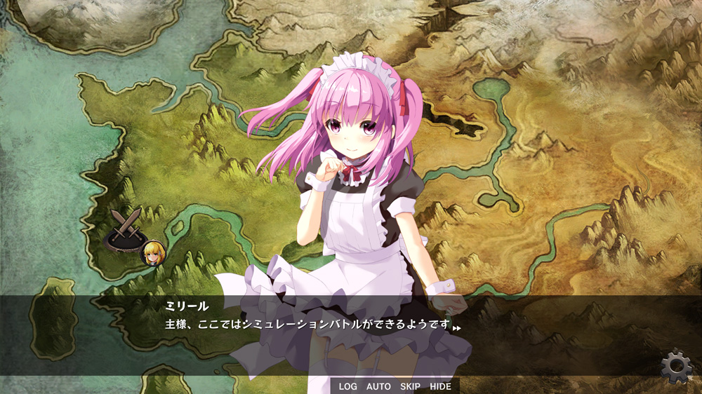 图片[2]-隐居军师的救国战略 DL正式版★全CV+高可玩性-Game Hub