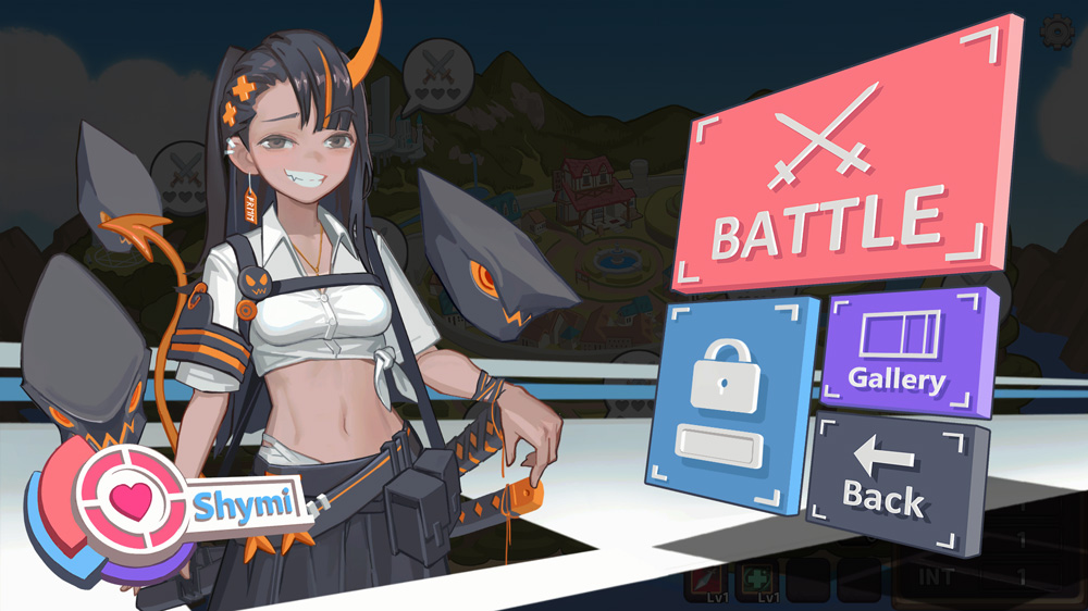 图片[2]-异世勇者 ISEKAI QUEST V1.52官方中文步兵版【2G】-Game Hub