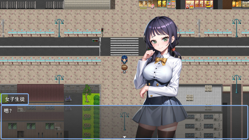 图片[2]-对所有喜欢的女孩子道射 【1.4G】-Game Hub