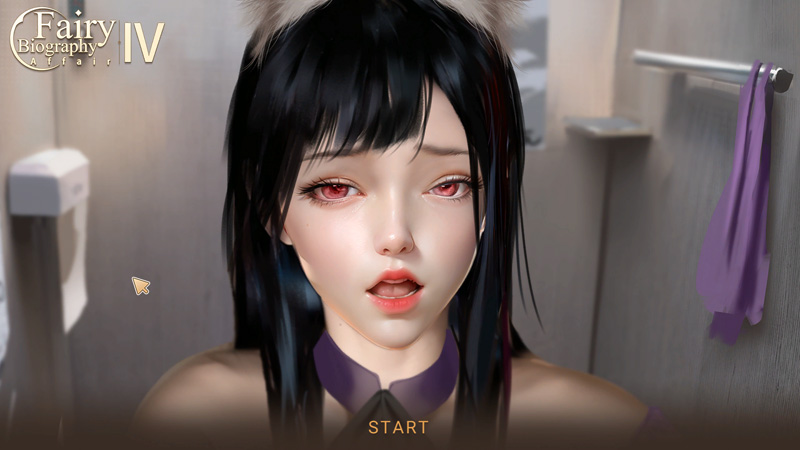 神话传记4 官中【新作/1.4G】-Game Hub