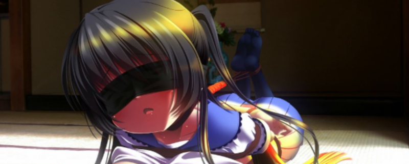 女高中生与和室 精翻完整汉化【1.4G】手机可吉里吉里运行-Game Hub