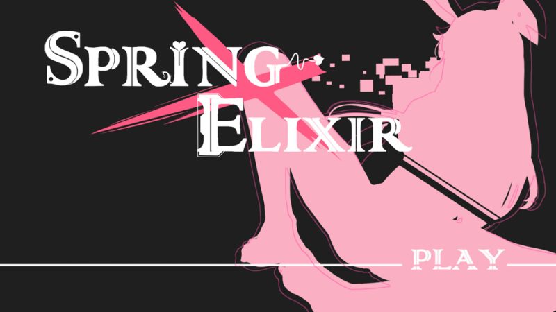 春宵少女 STEAM官中文★CV【14G】-Game Hub