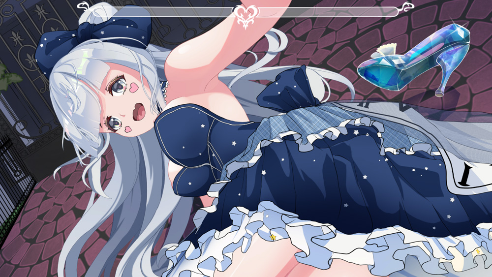 图片[2]-春宵少女 STEAM官中文★CV【14G】-Game Hub
