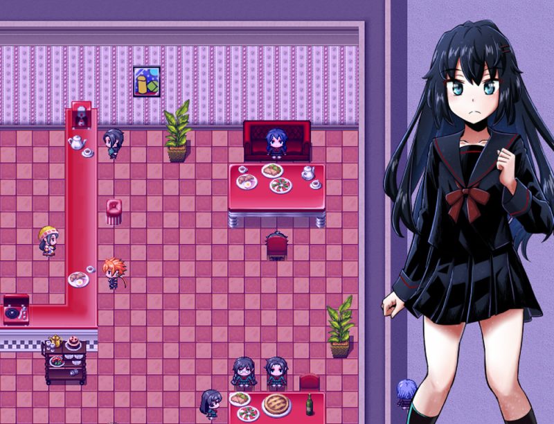银界人柱阿拉卡 V1.3官中★全CV【2G】-Game Hub