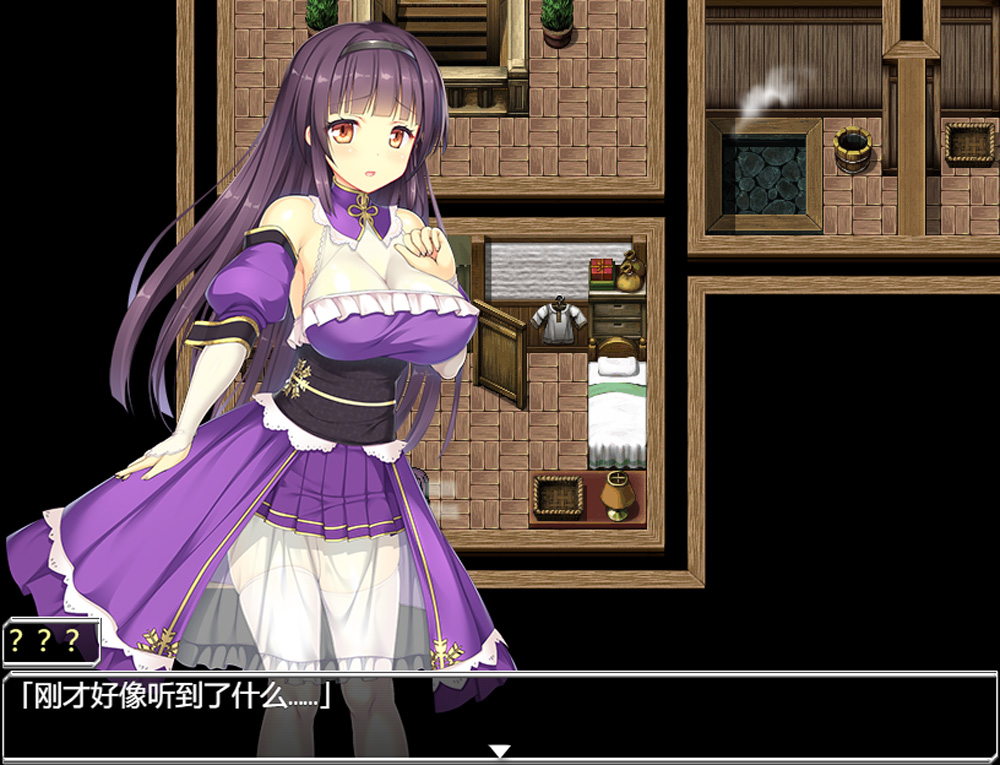 源初之心 V1.01官中【4G】-Game Hub