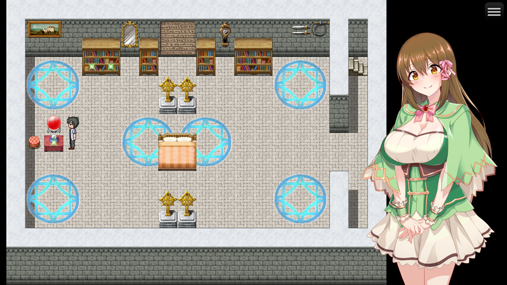 图片[2]-奇幻炼金R：★战斗A趣【1.8G】-Game Hub