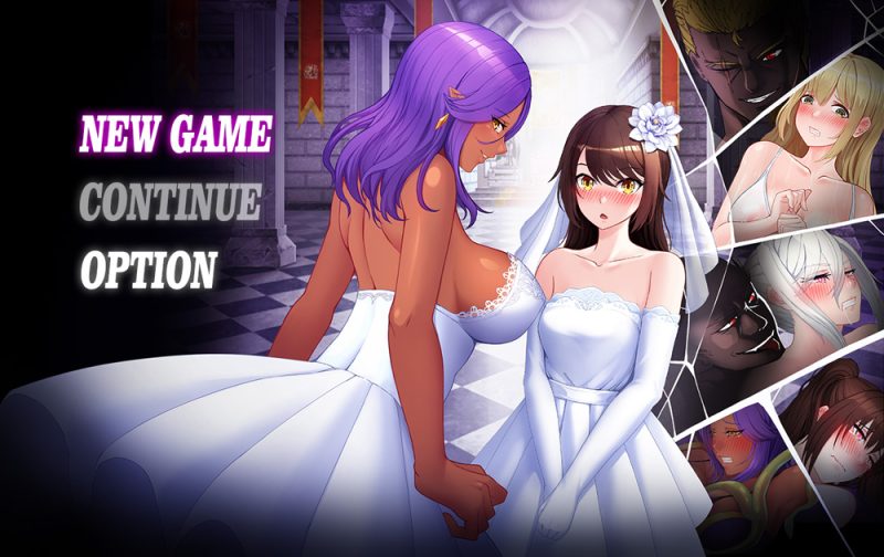 牛头人勇者罗伊的婚礼 V0312官中【1G】-Game Hub