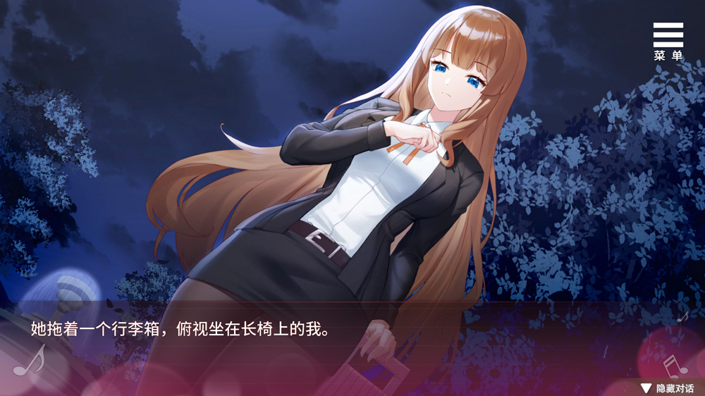图片[2]-千金的努力家家酒 Ver1.02 官方中文【450M】-Game Hub