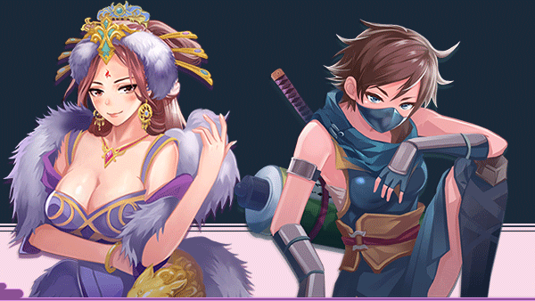 图片[2]-风流刀客！ STEAM官方中文步兵版【1.3G中文CV】-Game Hub