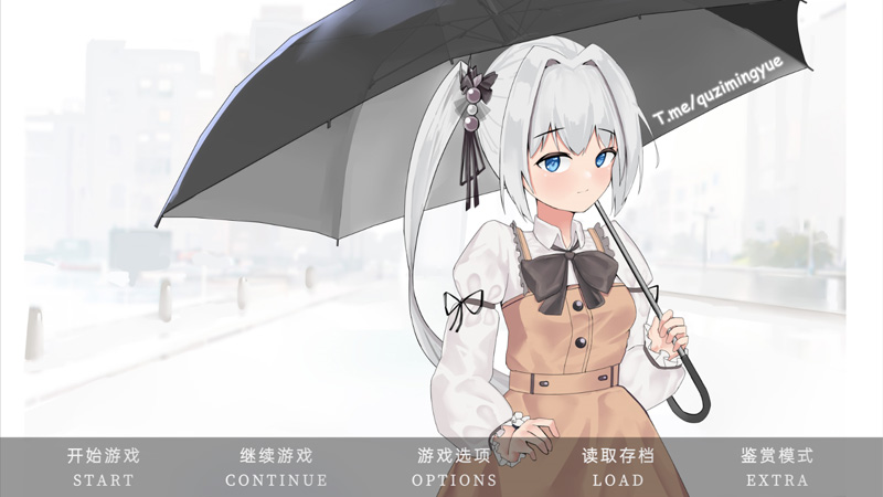 飘忽不定的小魔女 官方中文版【450M】-Game Hub