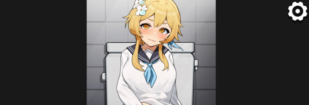 男子トイレの変な音 官方中文版【1.3G】-Game Hub