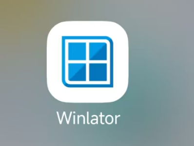 今天我们用winlator,解决部分unity游戏用手机运行问题-Game Hub