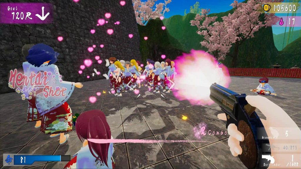 图片[2]-江户时代/Oedo Trigger!!（Build.10297207-1.0.6+DLC）-Game Hub