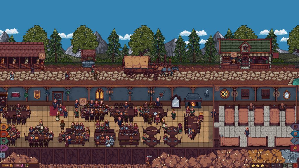 图片[2]-北境酒馆|豪华中文|Build.22909052+全DLC-Game Hub