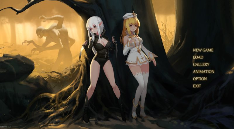 死灵法师：艾米丽的逃亡 Ver1.23 STEAM官方中文版【2G】-Game Hub