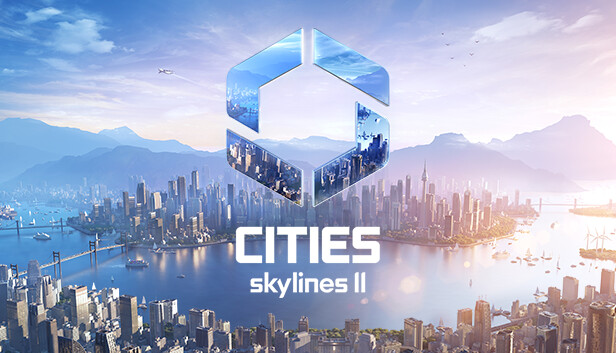 都市天际线 2 V1.5.8F1 豪华中文|预购特典 + 全季票全 DLC + 全能修改器|解压直玩-Game Hub