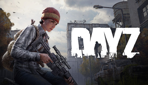 【最新整合版】DayZ 中文完整版|生存模组大全|全 DLC 预购特典|解压即玩-Game Hub