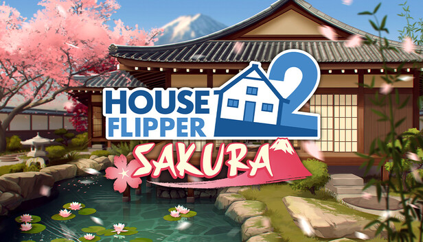 House Flipper 2 房产达人 2 | 最新版 V1.12.0.0 | 全 DLC(含樱花)| 中文免安装 解压即玩-Game Hub