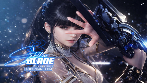 剑星 V1.4.1 Fix2 豪华中文|流光斩影银月剑痕|全 DLC + 修改器|非虚拟机解压即玩-Game Hub