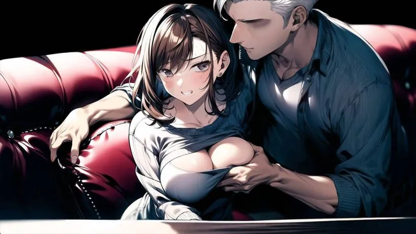 图片[2]-【RP/更新/NTR】尸落之城─堕入渔网的阴影/屍落之城─墮入慾望的陰影─/ZostCity[Ver0.91.0+存档]【PC/3.5G】-DogGame 