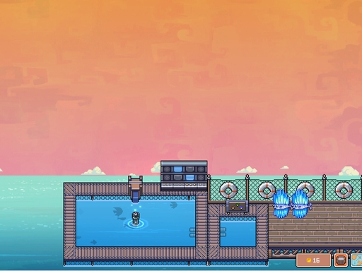 图片[4]-悠哉钓鱼 Fish to Dish Idle Sushi 官方中文 Build.23778328 全 DLC 整合 解压即玩-DogGame 