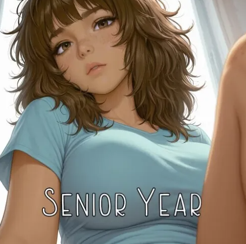 【/2D/更新】毕业年/Senior Year [Ver1.0]【PC+安卓/1.24G】-DogGame 