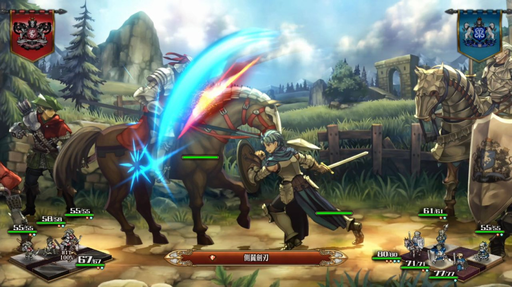 图片[3]-圣兽之王 V1.0.5Fix 豪华中文整合版｜含全 DLC 永恒兽魂武神之君｜模拟器内置 手柄直连 解压即玩-DogGame 