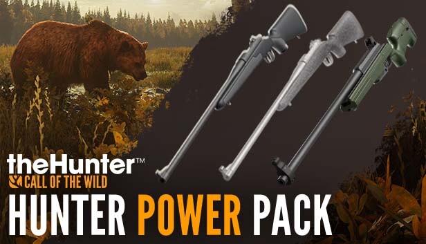 图片[3]-猎人：荒野的召唤 theHunter: Call of the Wild｜豪华中文 全 DLC 整合 含苏格兰狩猎保护区 + 荒野猎魂 + 血誓荒原 DLC 内置多功能修改器 支持手柄 解压即玩免安装-DogGame 