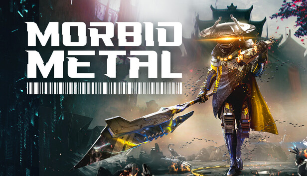 【异变金属】豪华中文完整版 Build.23805939 全套 DLC + 预购专属特典 快节奏科幻动作肉鸽 免安装解压即撸-DogGame 