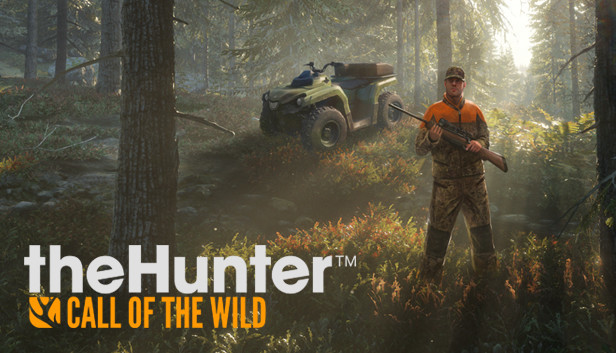 猎人：荒野的召唤 theHunter: Call of the Wild｜豪华中文 全 DLC 整合 含苏格兰狩猎保护区 + 荒野猎魂 + 血誓荒原 DLC 内置多功能修改器 支持手柄 解压即玩免安装-DogGame 