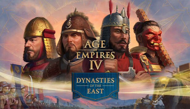 帝国时代 4》| 中文字幕 - 国语配音 | Build 23735791 | 岳飞传 DLC + 帝国征途 + 铁骑纵横 | 全 DLC 整合 | 支持 4K HDR | 附赠完整原声音乐 | 解压即玩-DogGame