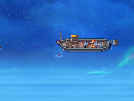图片[2]-悠哉钓鱼 Fish to Dish Idle Sushi 官方中文 Build.23778328 全 DLC 整合 解压即玩-DogGame 