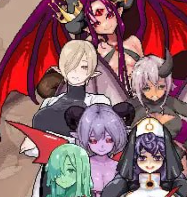 图片[2]-[日式/新作] 异世界魔物娘悦乐记 異世界モン娘悦楽記 官中版 [1.70G]-DogGame 