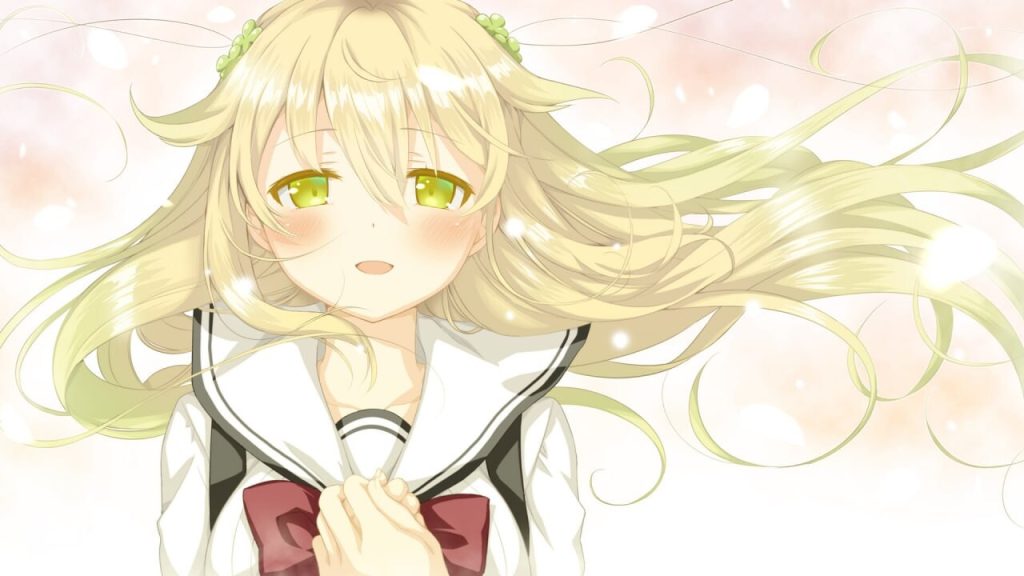 图片[3]-[ADV]樱花，萌放。-as the Night’s, Reincarnation さくら、もゆ V1.18.2官方中文版+存档★全CV[新官中/7.6G]-DogGame 