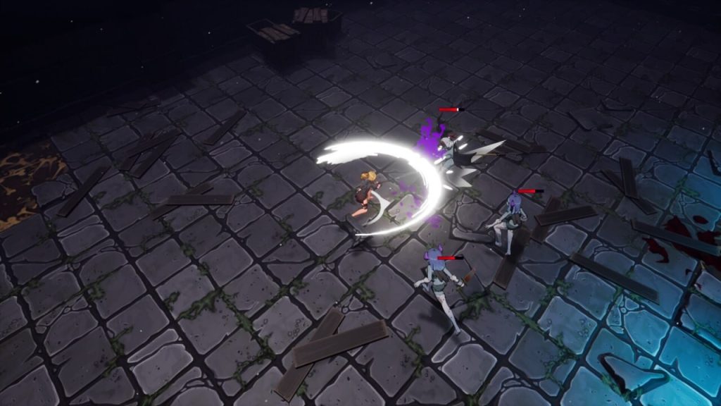 图片[2]-[日式/新作] 魔纹试炼 Trials of the Demonic Seal v260306 官中步兵版 [1.80G]-DogGame 