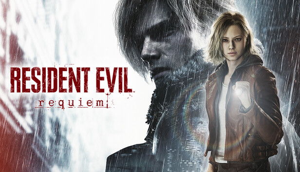 生化危机 9：安魂曲 国语中字完整版 V1.200.000 内含预购特典 + 全部 DLC + 配套修改器 免安装解压即玩-DogGame 