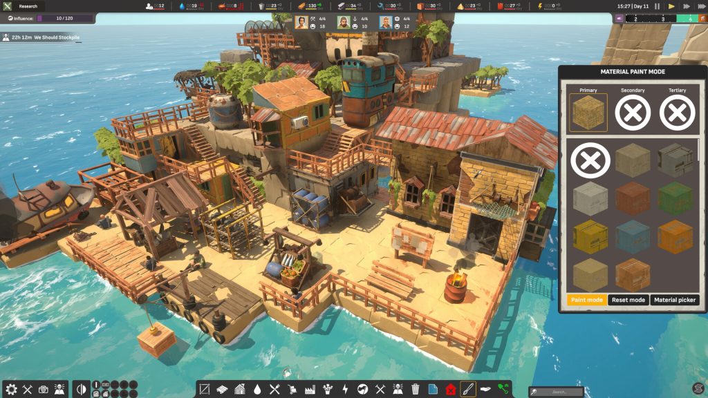图片[2]-终落之城 豪华中文完整版 Build.23737970 整合全部 DLC 内容 免安装解压即玩-DogGame 