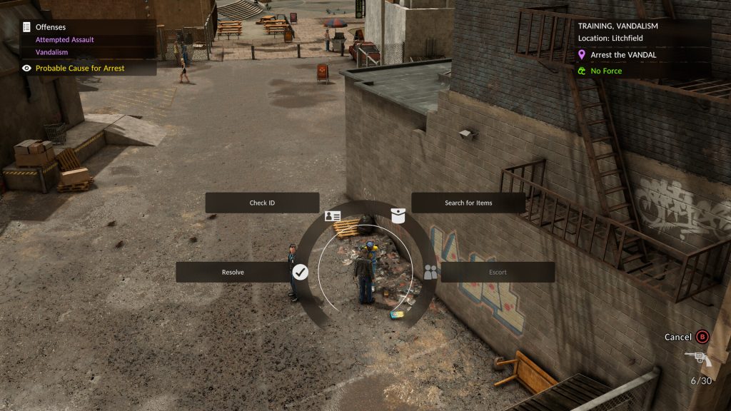 图片[2]-警区 Build.23837121 豪华中文｜超大开放沙盒 全付费 DLC + 完整原声音乐收录 解压即玩-DogGame 