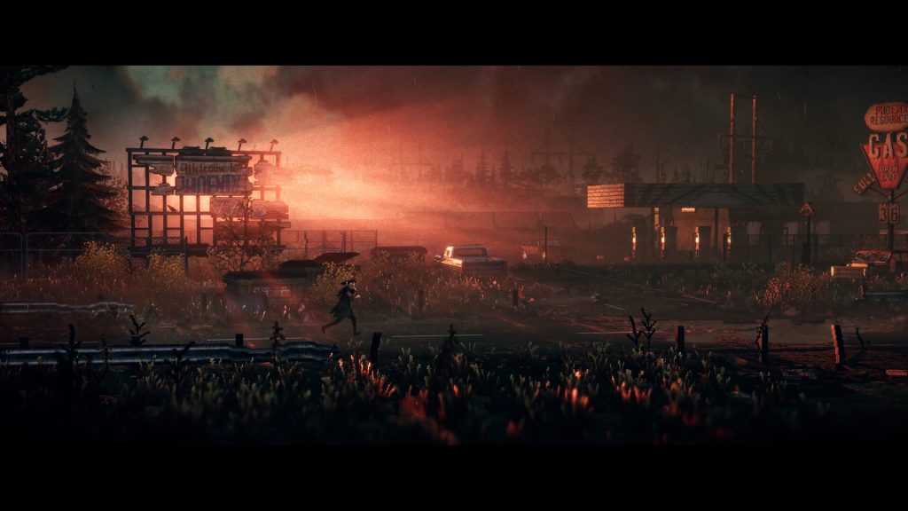 图片[3]-REPLACED 替代者｜豪华中文版｜Build.23287581 赛博破晓机械黎明｜全 DLC + 预购特典｜解压即玩-DogGame 