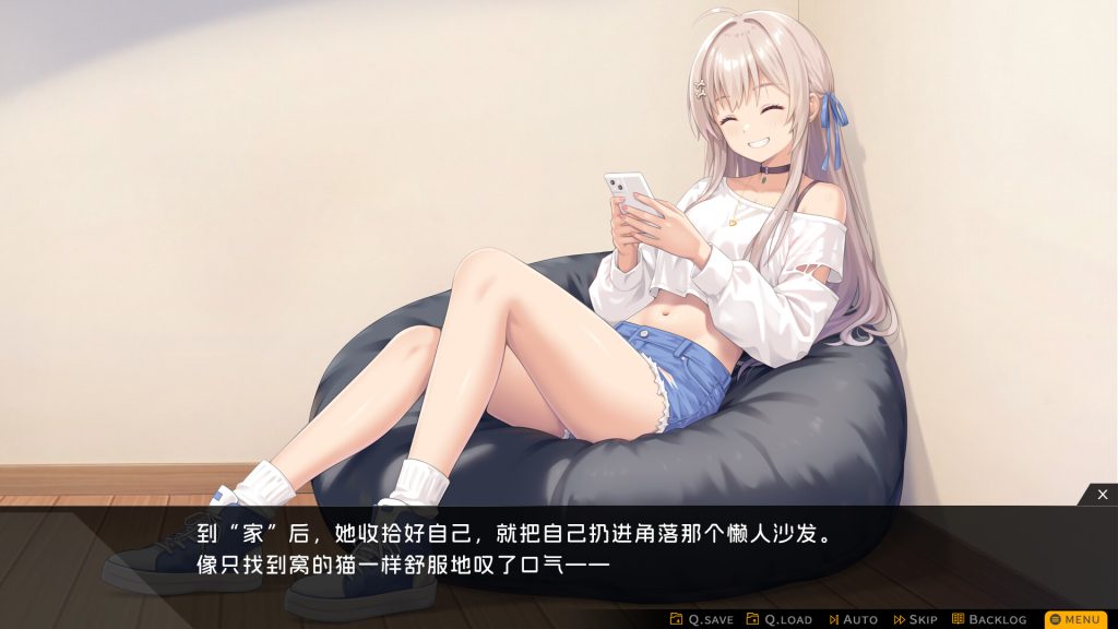 图片[3]-Capsule Lover 胶囊恋人｜官方中文 Build.23646213｜全 DLC 收录｜免安装一键游玩-DogGame 