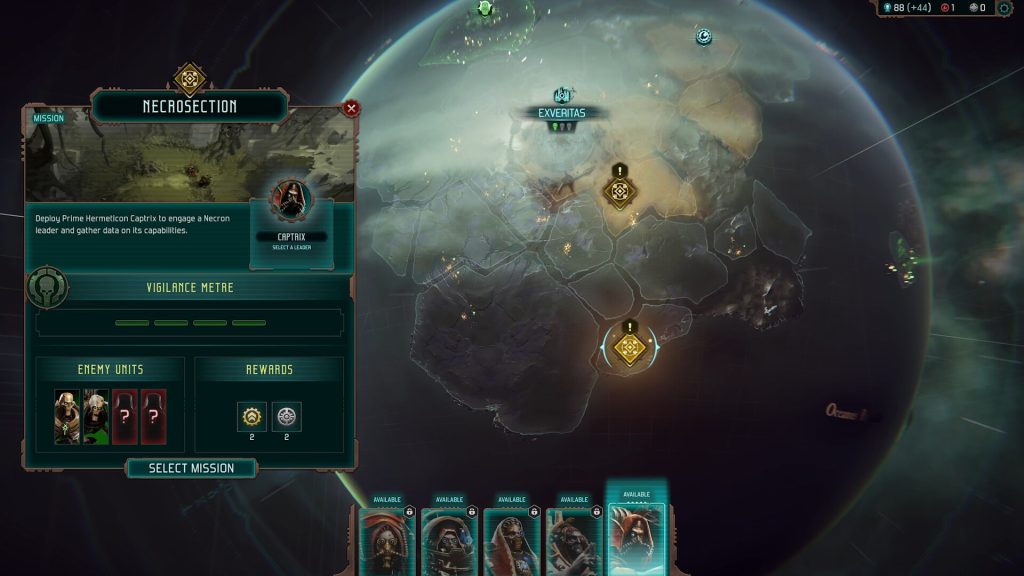 图片[3]-【战锤 40K 机械神教 2】豪华中文完整版 Build.23888215 整合全部官方 DLC 回合制硬核战棋策略 免安装解压即撸-DogGame 