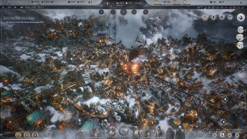 冰汽时代 2 中文国语 Build.23873761 灰烬誓约全 DLC 预购奖励 数字画册 + 中篇小说 + 修改器 解压即玩-DogGame 