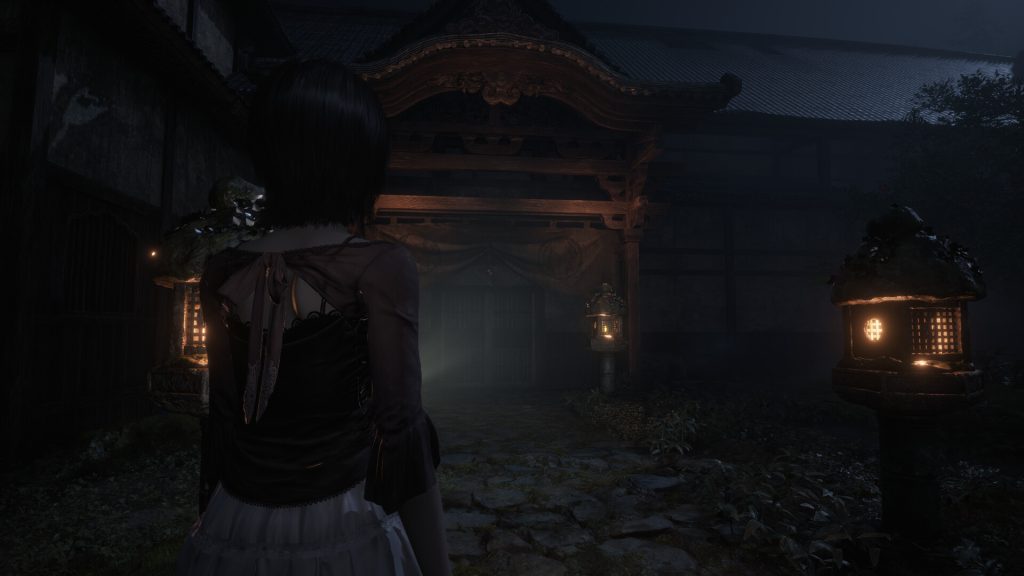 图片[4]-零～红蝶～REMAKE 豪华中文完整版 V1.03.04 内含预购特典 + 全部 DLC + 配套修改器 免安装解压即玩-DogGame 