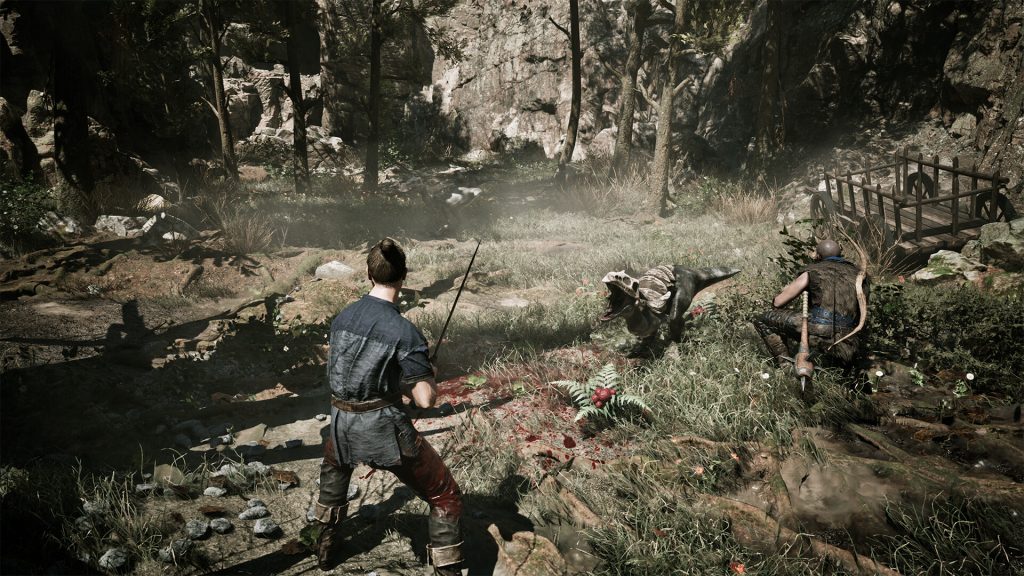 图片[4]-【哥特王朝 重制版】豪华中文完整版 Build.23858803 收录全部 DLC + 预购专属奖励 配套多功能修改器 免安装解压即撸-DogGame 