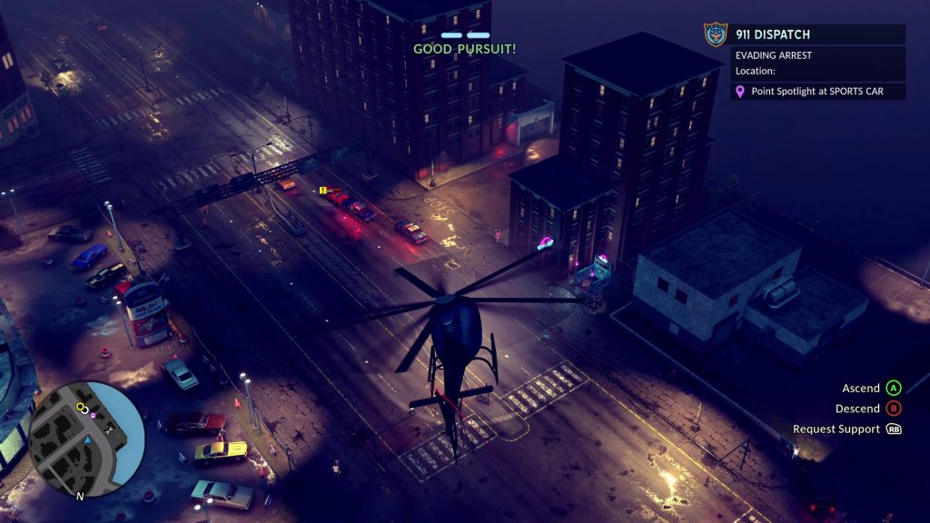 图片[3]-警区 Build.23837121 豪华中文｜超大开放沙盒 全付费 DLC + 完整原声音乐收录 解压即玩-DogGame 