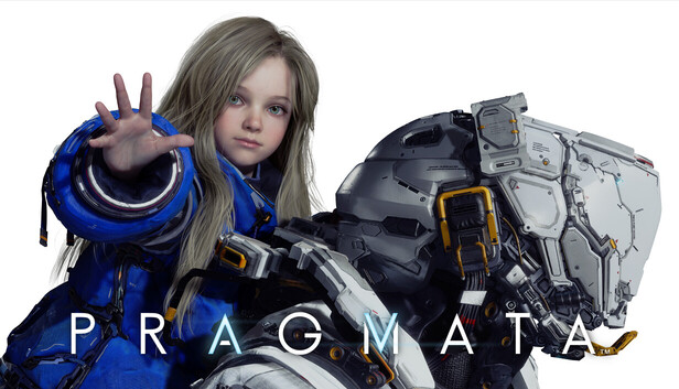 识质存在 PRAGMATA｜中字国语完整版 Build.22358810 整合全 DLC + 预购限定特典 内置多功能修改器 解压即玩免安装-DogGame 