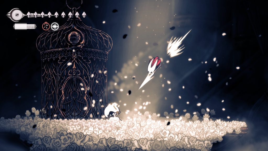 图片[2]-空洞骑士：丝之歌 豪华中文版 V1.0.30000 全 DLC + 预购特典 + 修改器 手柄支持 解压即玩-DogGame 