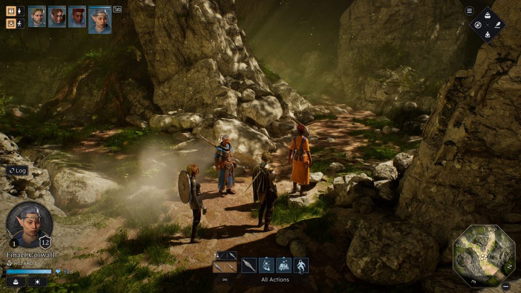 图片[2]-索拉斯塔 2 Build.23779070 豪华中文｜全套预购特典 + 完整季票 + 全部 DLC 收录 解压即玩-DogGame 